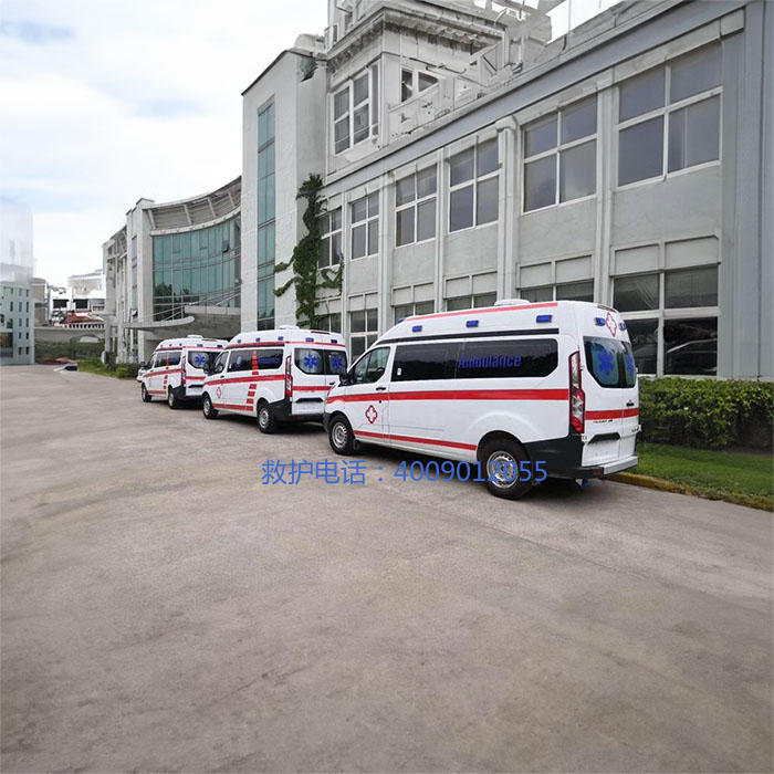 出租急救车联系电话